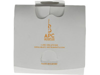 APC Cordas Guitarra Clássica 7STR Nylon APC Cordas Guitarra Clássica 7STR Nylon